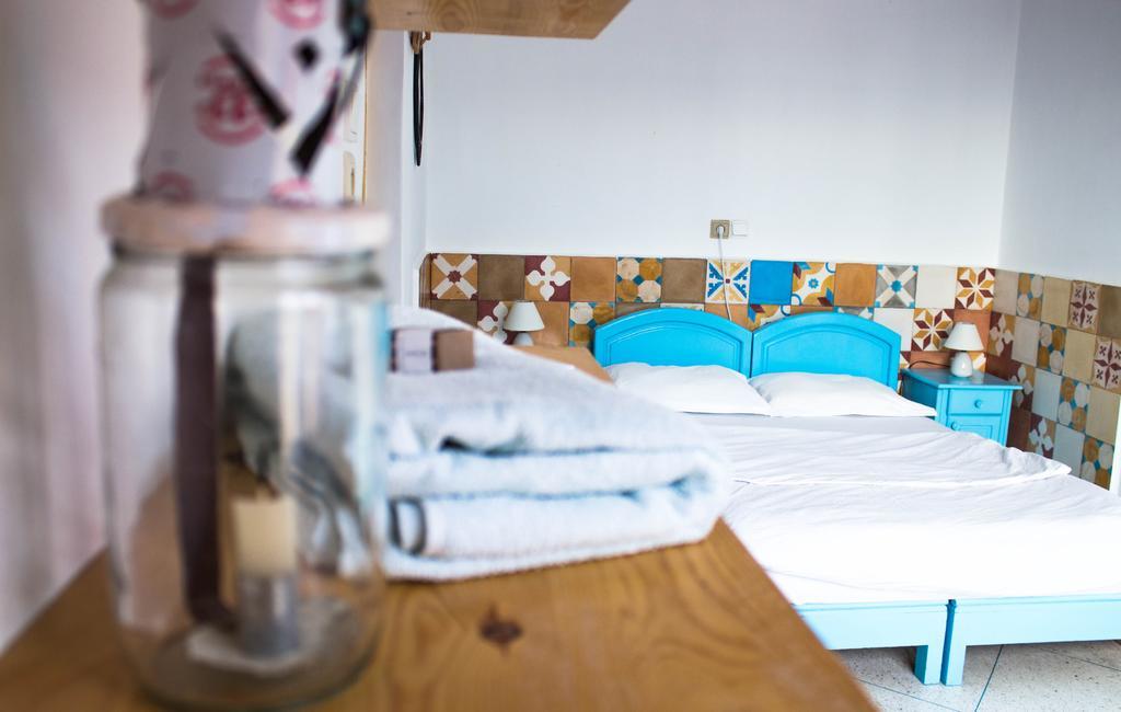 Sundesk Coworking And B&B Taghazout Extérieur photo