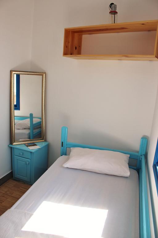 Sundesk Coworking And B&B Taghazout Chambre photo