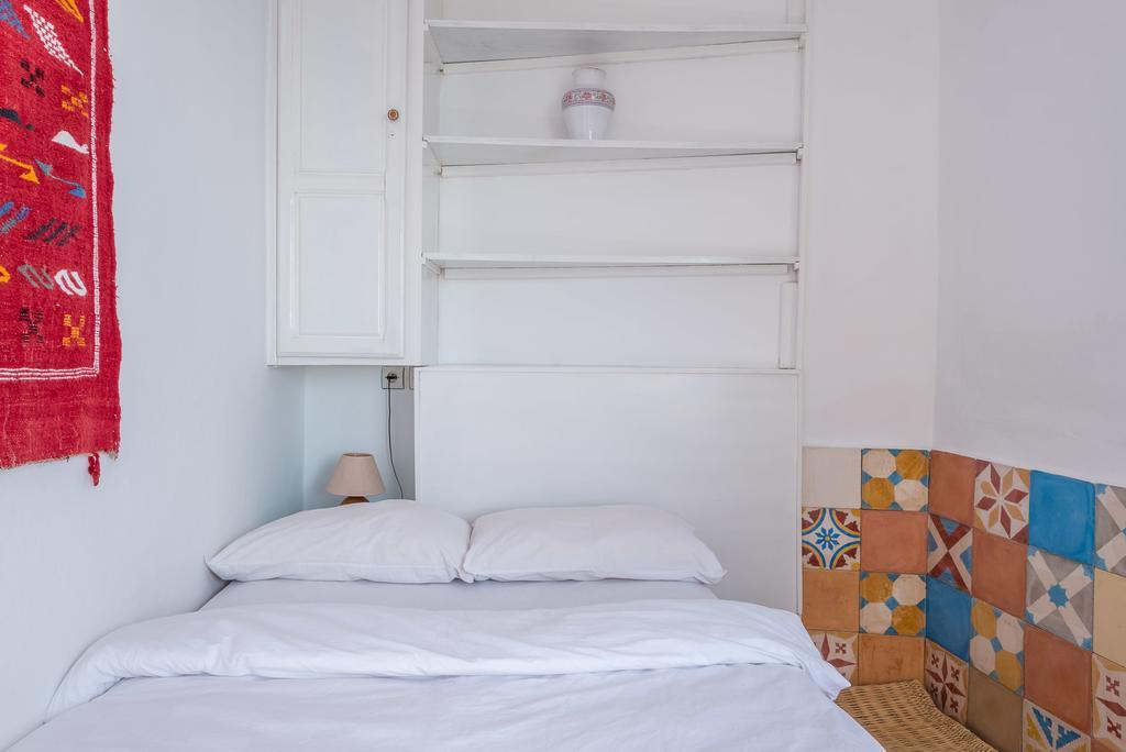 Sundesk Coworking And B&B Taghazout Extérieur photo