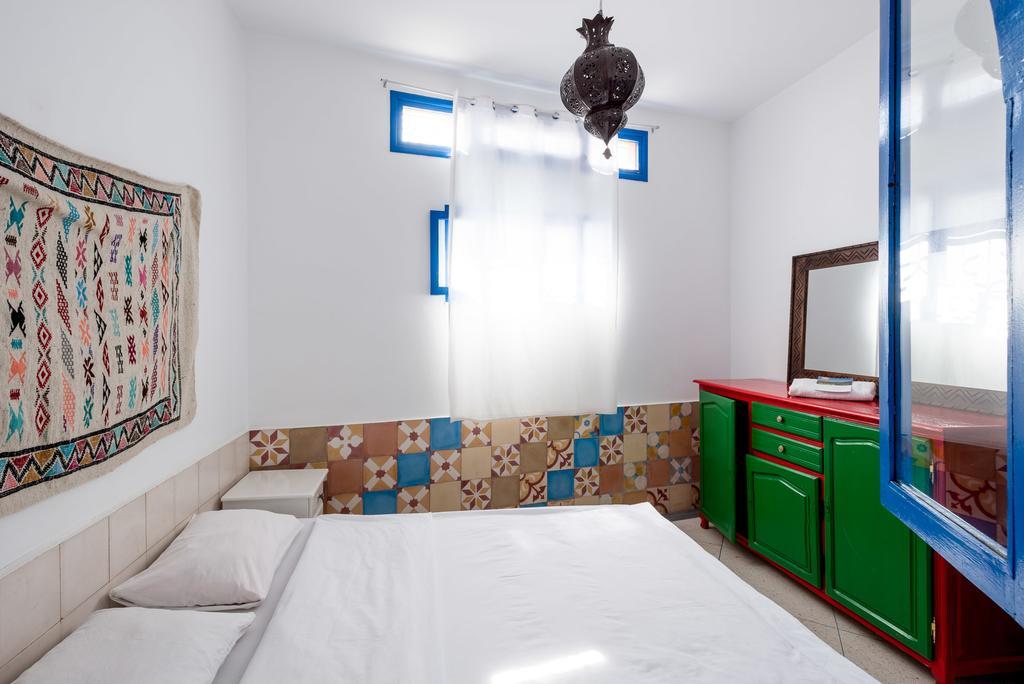 Sundesk Coworking And B&B Taghazout Extérieur photo