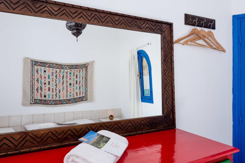 Sundesk Coworking And B&B Taghazout Extérieur photo