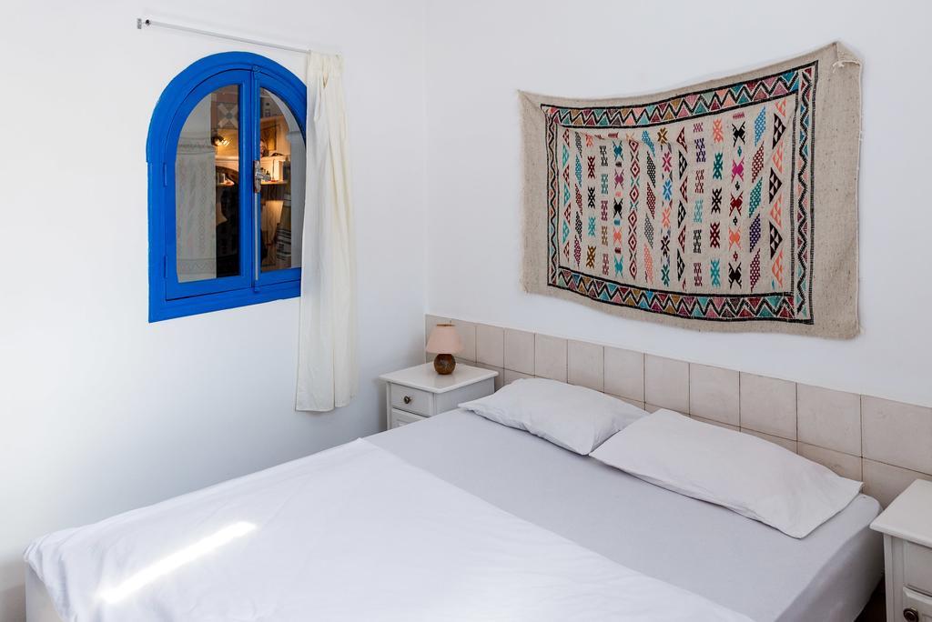 Sundesk Coworking And B&B Taghazout Extérieur photo