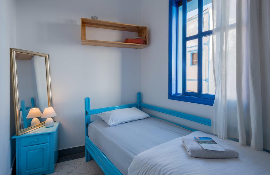 Sundesk Coworking And B&B Taghazout Extérieur photo